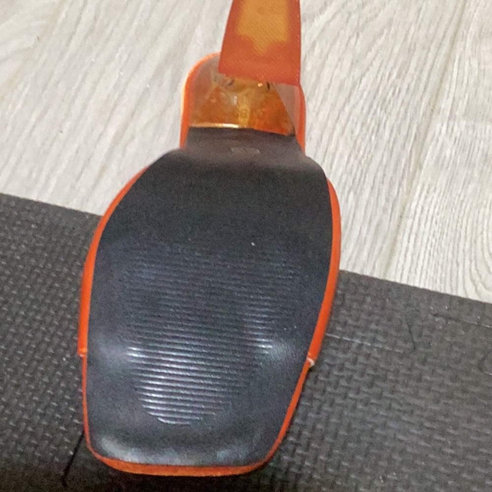 Block Heel Shoes - Picture 3 of 3